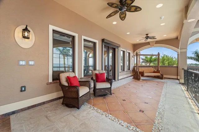 $3,500,000 | 266 Bangsberg Road Southeast, Port Charlotte, FL 33952