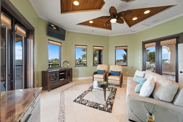 $3,500,000 | 266 Bangsberg Road Southeast, Port Charlotte, FL 33952