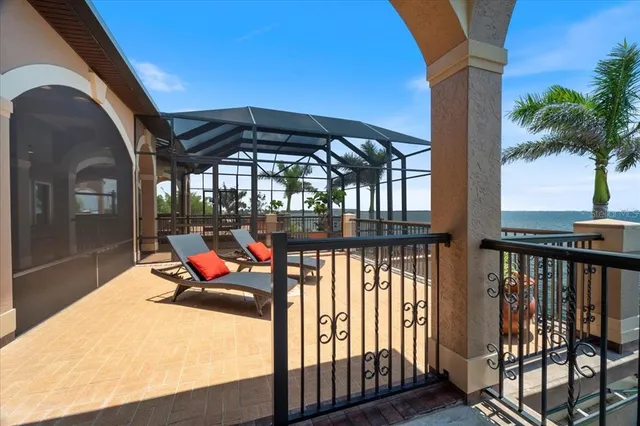 $3,500,000 | 266 Bangsberg Road Southeast, Port Charlotte, FL 33952