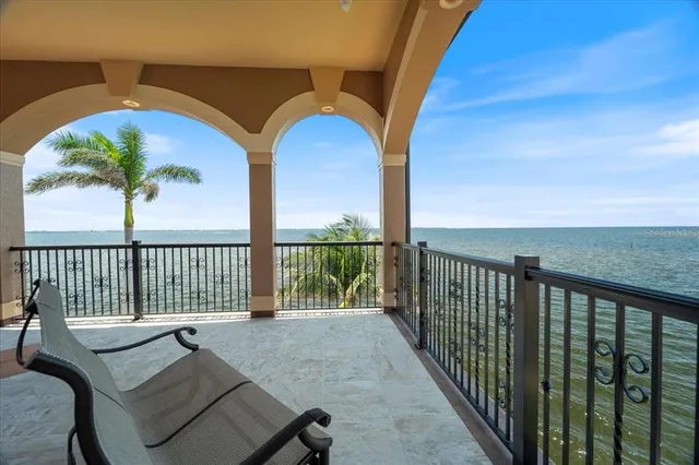 $3,500,000 | 266 Bangsberg Road Southeast, Port Charlotte, FL 33952