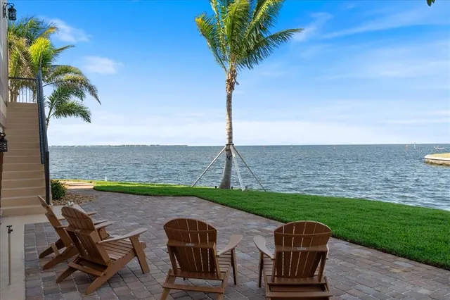 $3,500,000 | 266 Bangsberg Road Southeast, Port Charlotte, FL 33952