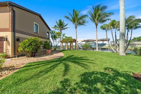 $3,500,000 | 266 Bangsberg Road Southeast, Port Charlotte, FL 33952