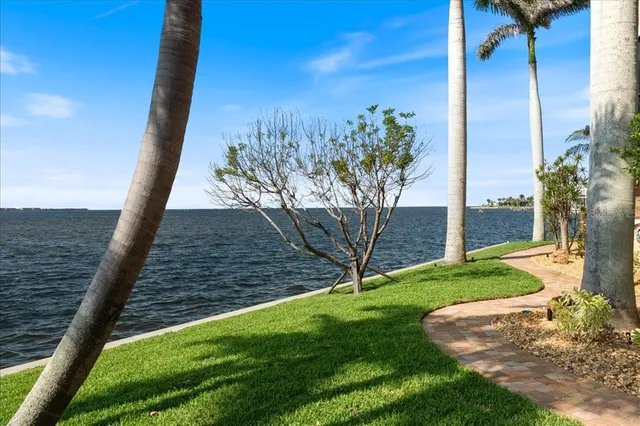 $3,500,000 | 266 Bangsberg Road Southeast, Port Charlotte, FL 33952