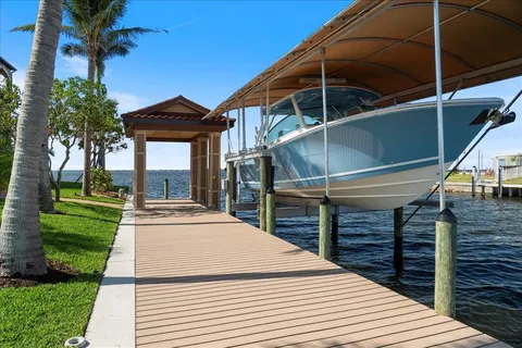 $3,500,000 | 266 Bangsberg Road Southeast, Port Charlotte, FL 33952