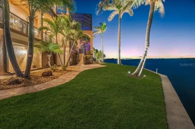 $3,500,000 | 266 Bangsberg Road Southeast, Port Charlotte, FL 33952