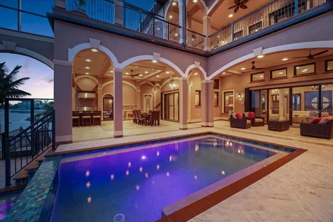 $3,500,000 | 266 Bangsberg Road Southeast, Port Charlotte, FL 33952