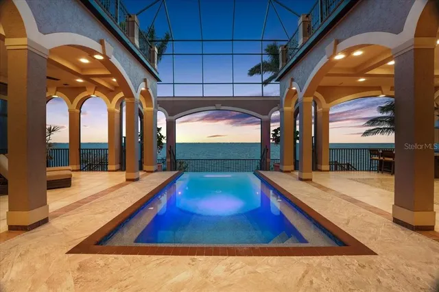 $3,500,000 | 266 Bangsberg Road Southeast, Port Charlotte, FL 33952