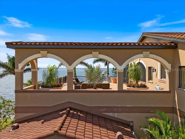 $3,500,000 | 266 Bangsberg Road Southeast, Port Charlotte, FL 33952