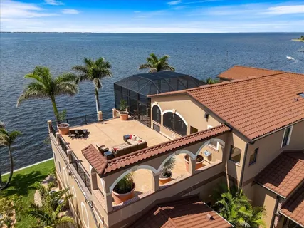 $3,500,000 | 266 Bangsberg Road Southeast, Port Charlotte, FL 33952