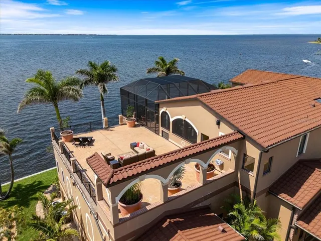 $3,500,000 | 266 Bangsberg Road Southeast, Port Charlotte, FL 33952