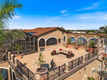 $3,500,000 | 266 Bangsberg Road Southeast, Port Charlotte, FL 33952