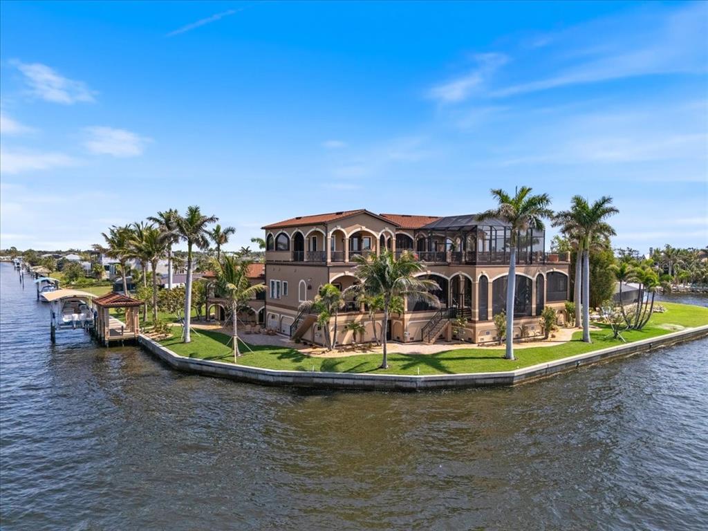 266 Bangsberg Road Southeast Port Charlotte, FL 33952 - Photo 100 of 100