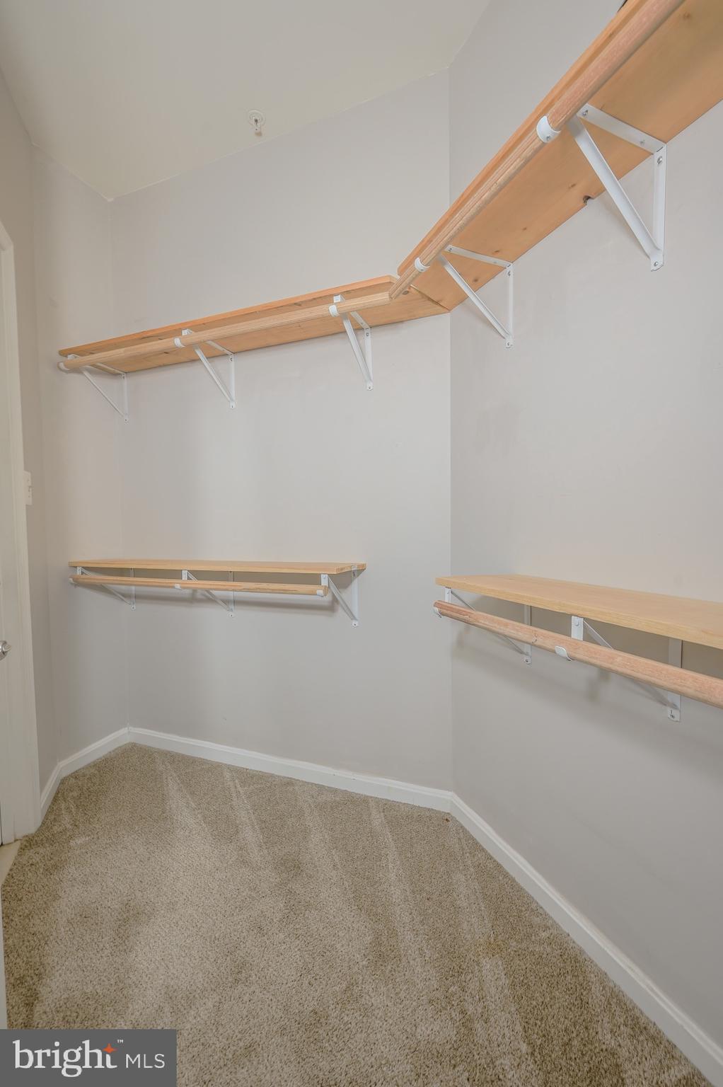 21216 McFadden Square, Unit 206 Sterling, VA 20165 - Photo 6 of 11 a view of small space