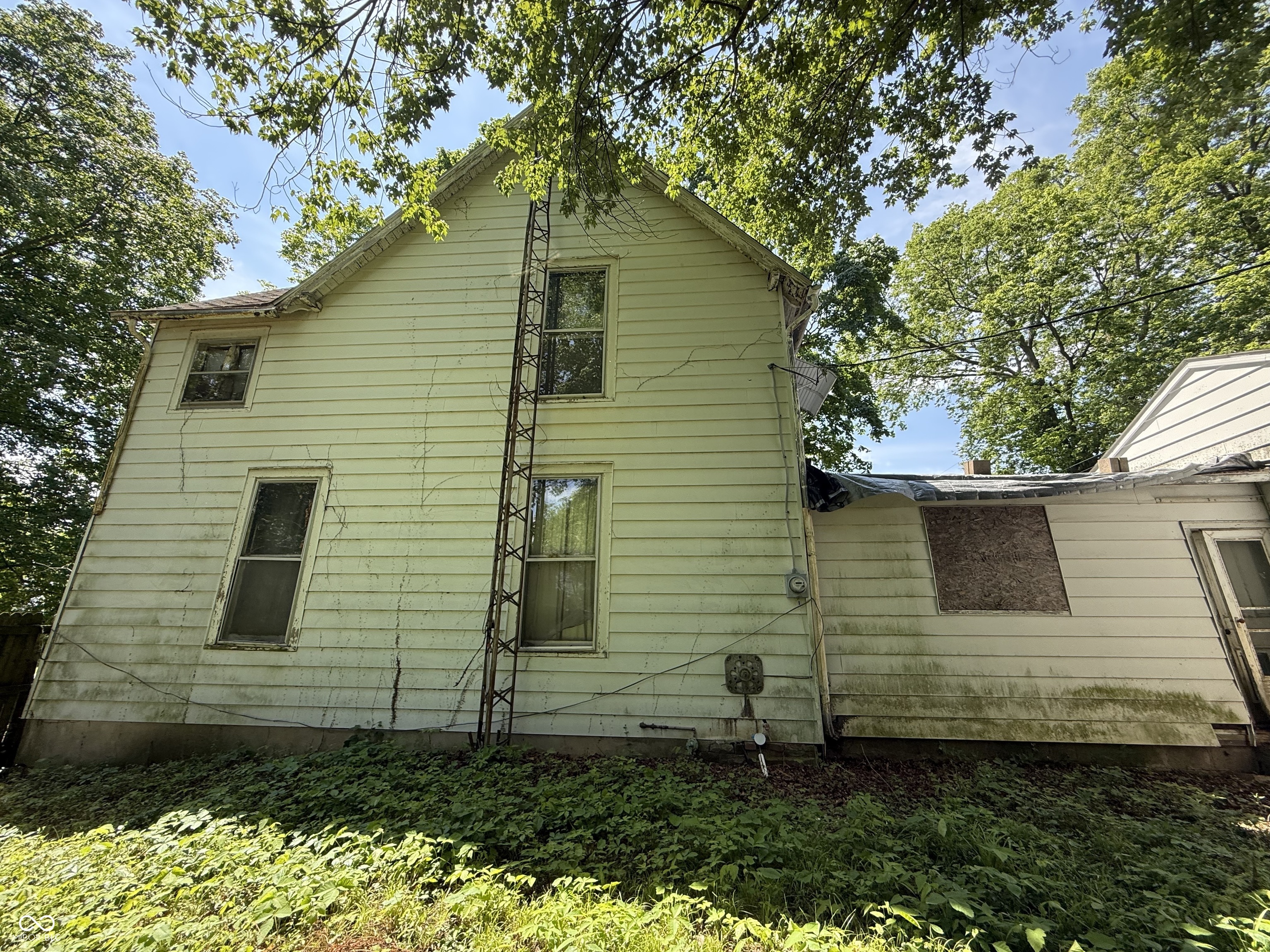116 South Range Street Newtown, IN 47969 - Photo 2 of 19