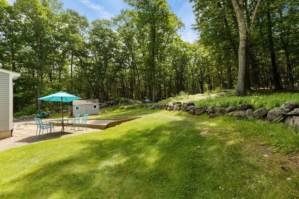 83 Willow Ridge Road North Andover, MA 01845 - Photo 34 of 42