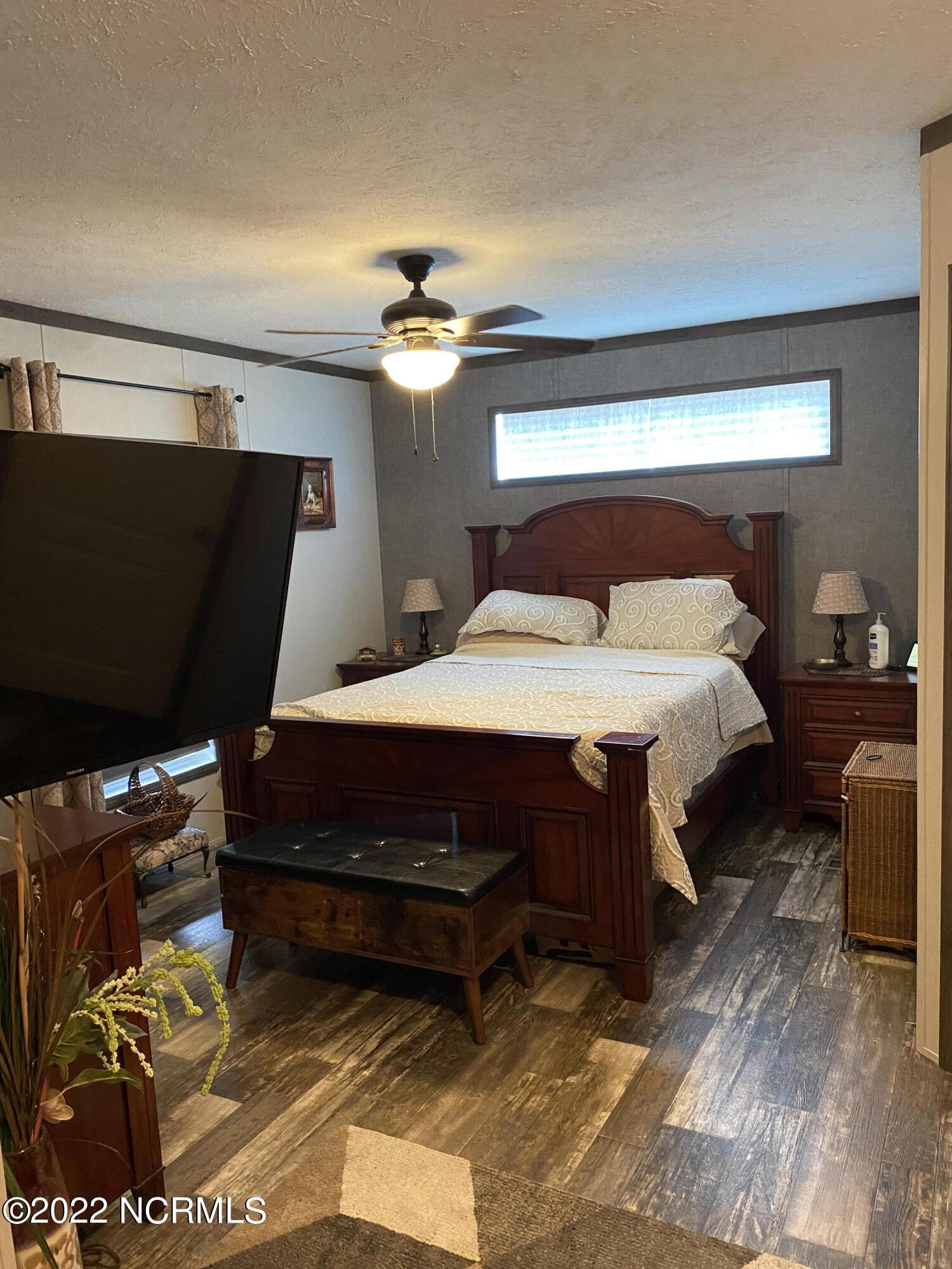 7260 Laburn McLean Road Gibson, NC 28343 - Photo 7 of 28 Master