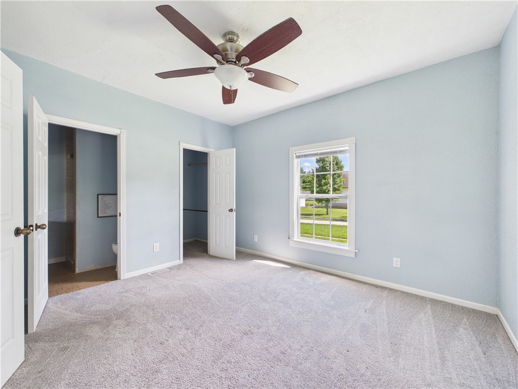 409 South Seminary Street Georgetown, IL 61846 - Photo 5 of 15