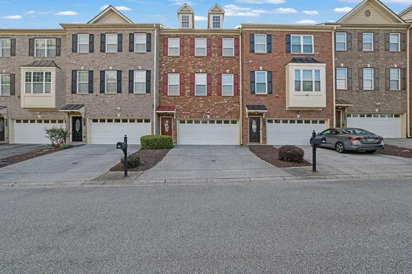 $389,000 | 526 Williamson Street Southeast, Unit 375, Marietta, GA 30060