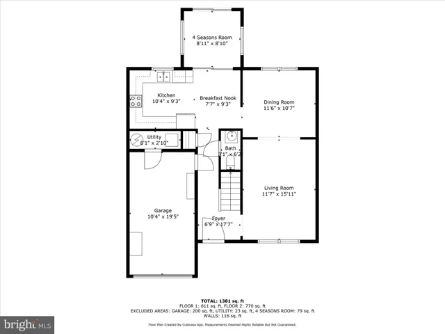 $2,450 | 138 Kerfoot Avenue, Front Royal, VA 22630