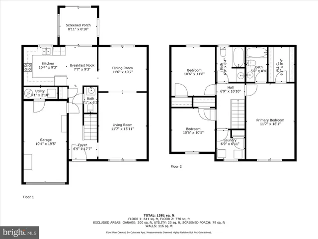 $2,450 | 138 Kerfoot Avenue, Front Royal, VA 22630