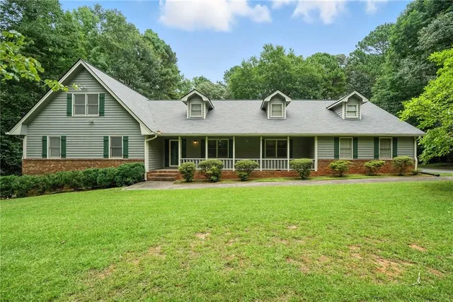 $639,900 | 1336 Janmar Road, Snellville, GA 30078