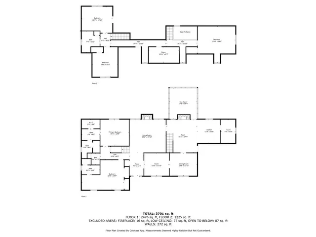 $639,900 | 1336 Janmar Road, Snellville, GA 30078