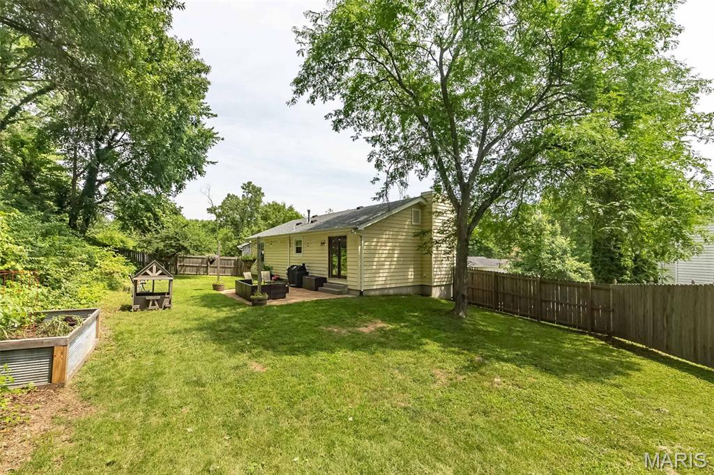 468 Talbert Court Ballwin, MO 63021 - Photo 27 of 28