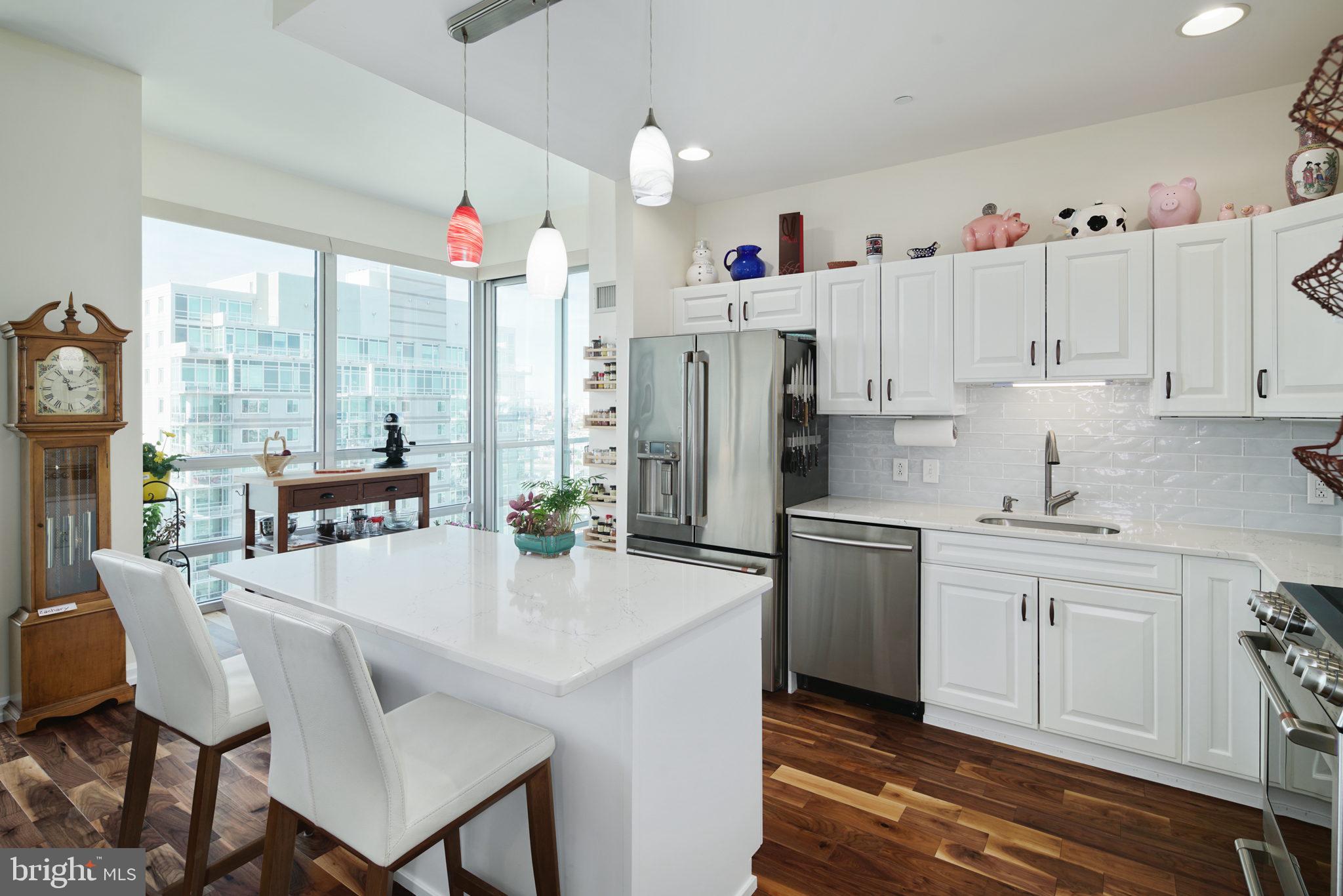901 North Penn Street, Unit R2003 Philadelphia, PA 19123 - Photo 2 of 52