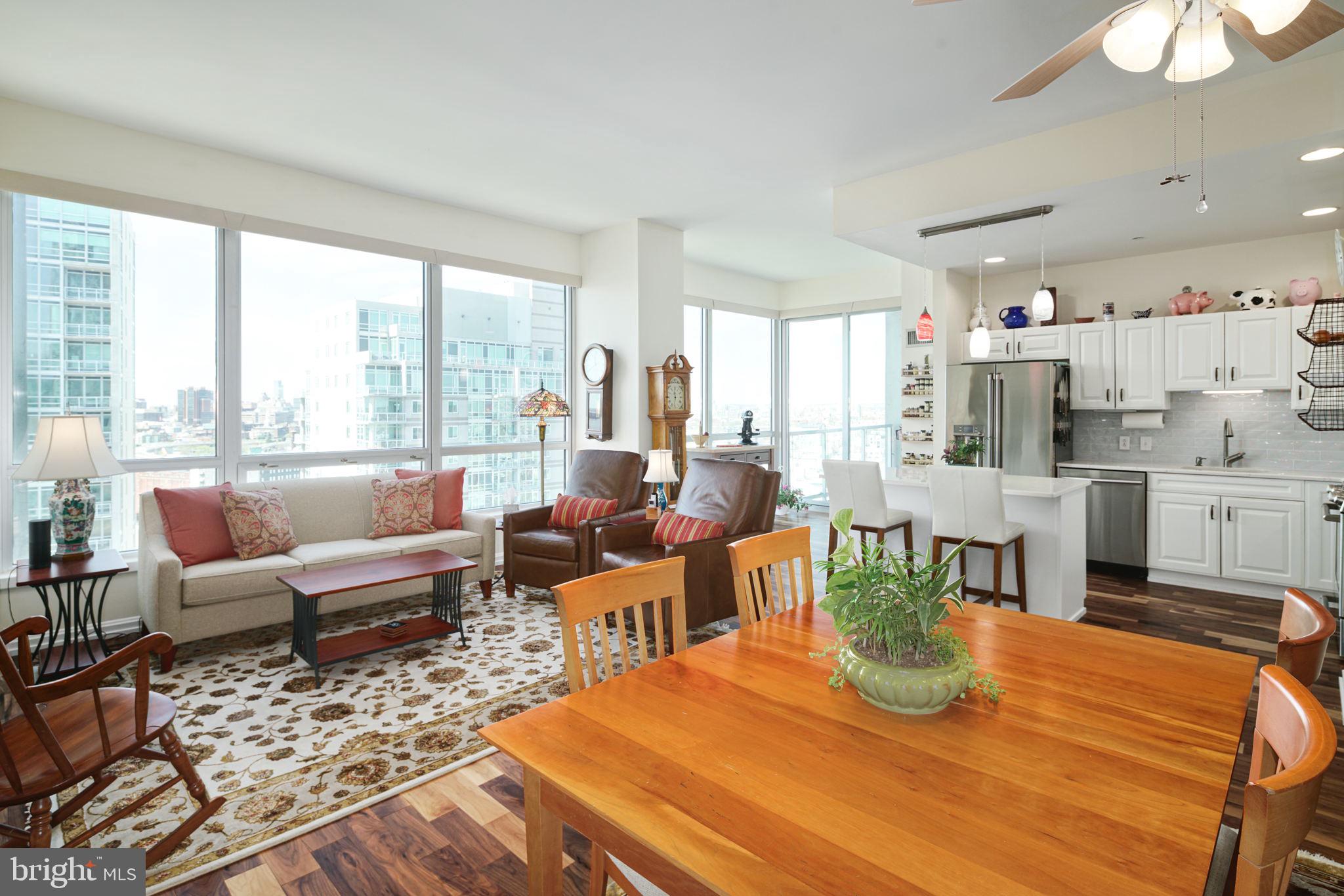 901 North Penn Street, Unit R2003 Philadelphia, PA 19123 - Photo 22 of 52