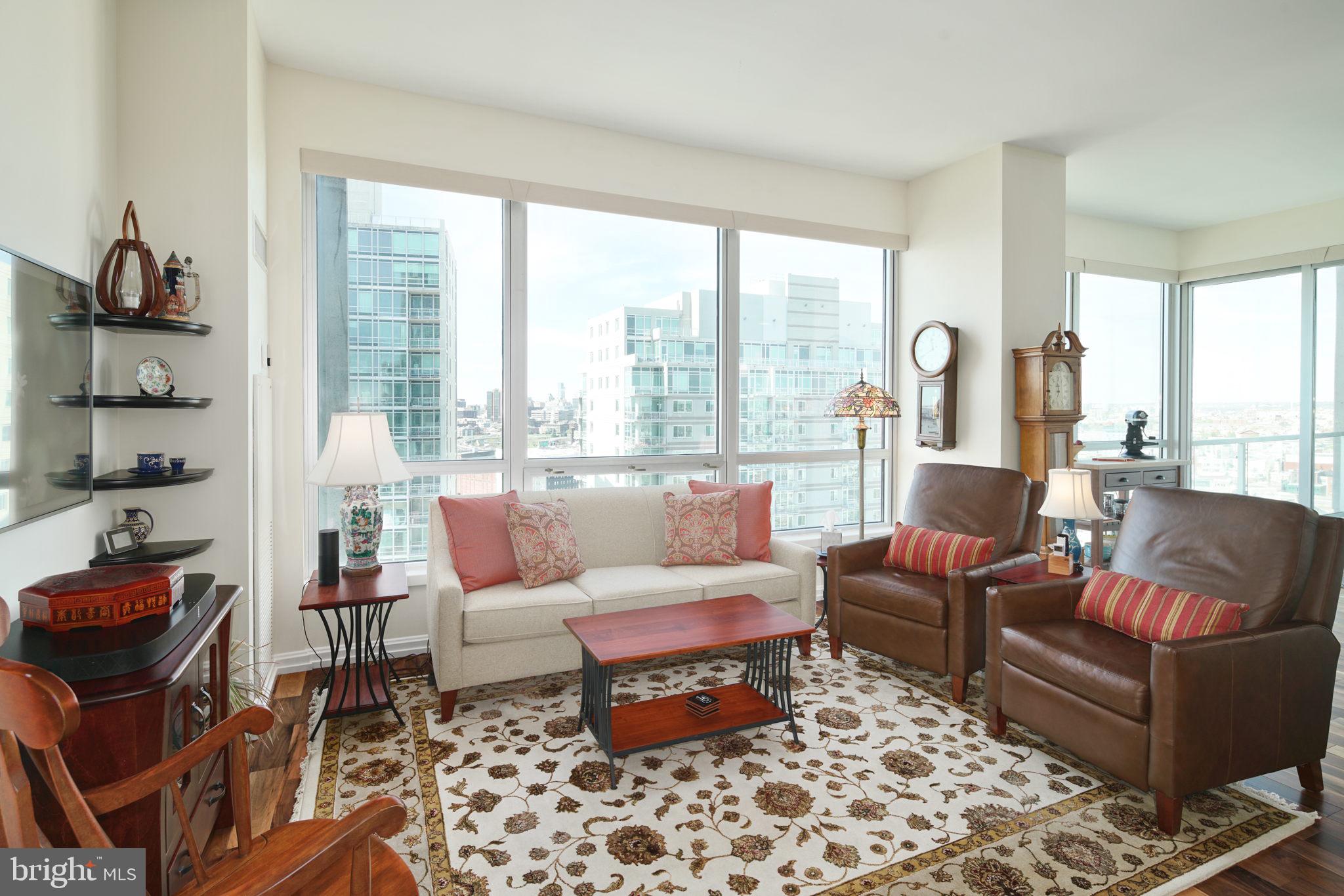 901 North Penn Street, Unit R2003 Philadelphia, PA 19123 - Photo 23 of 52