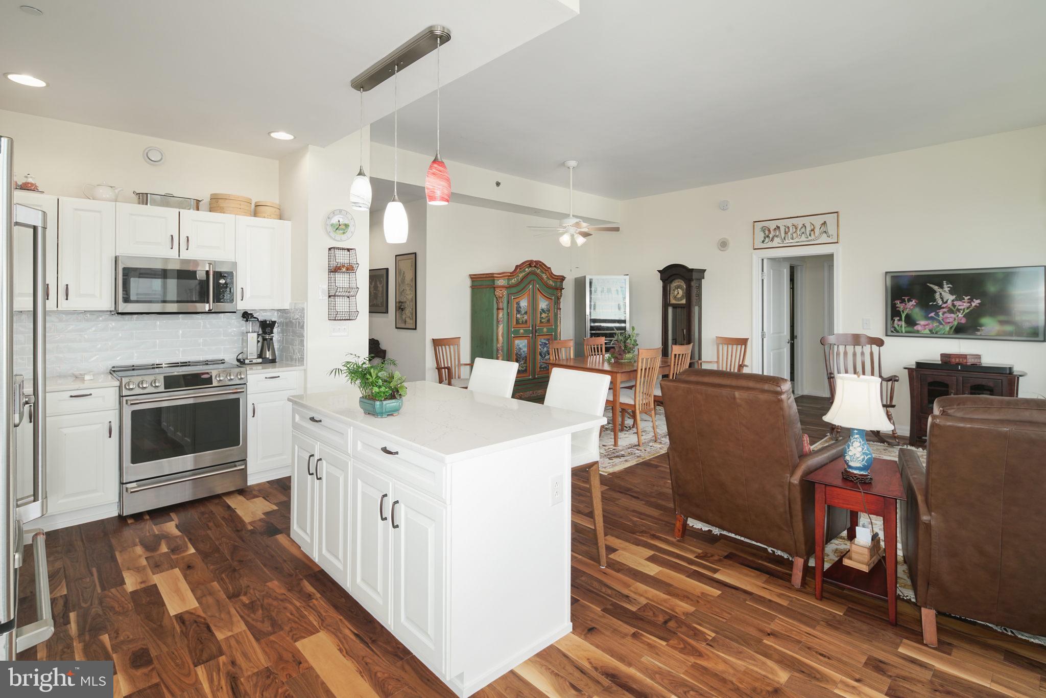 901 North Penn Street, Unit R2003 Philadelphia, PA 19123 - Photo 25 of 52
