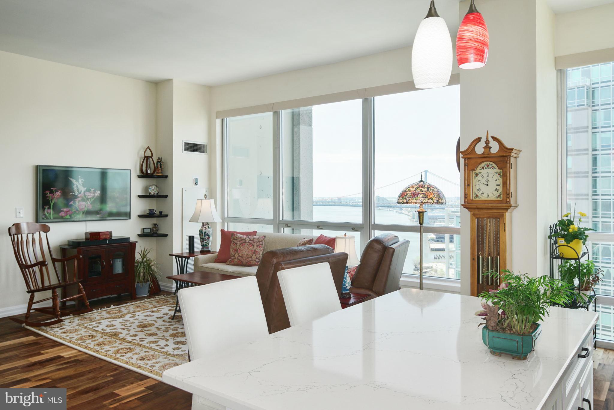 901 North Penn Street, Unit R2003 Philadelphia, PA 19123 - Photo 3 of 52