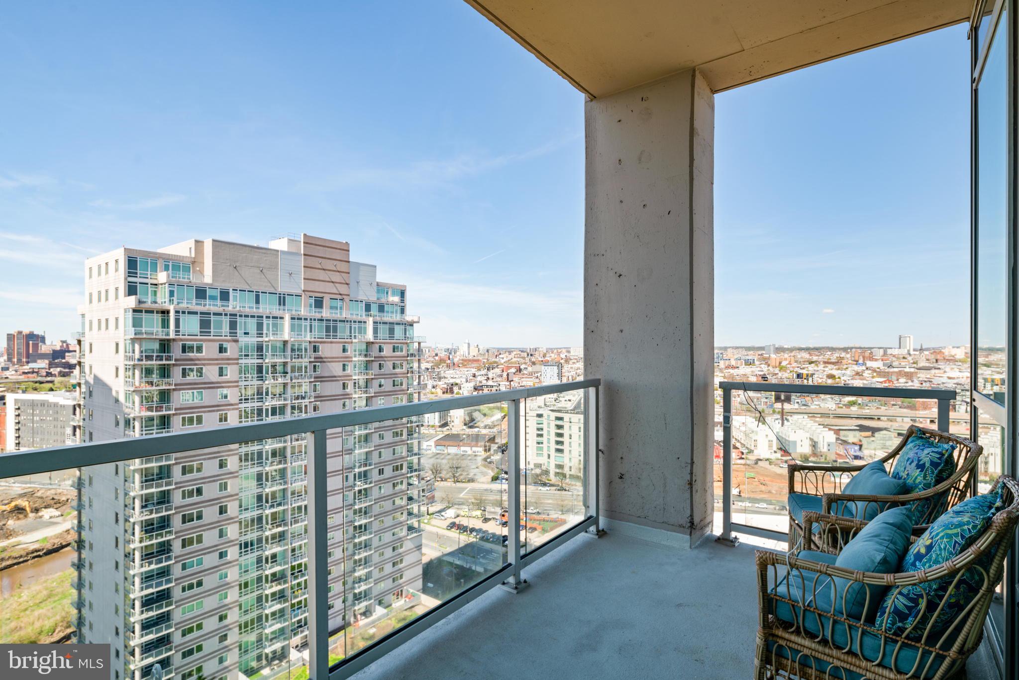 901 North Penn Street, Unit R2003 Philadelphia, PA 19123 - Photo 5 of 52