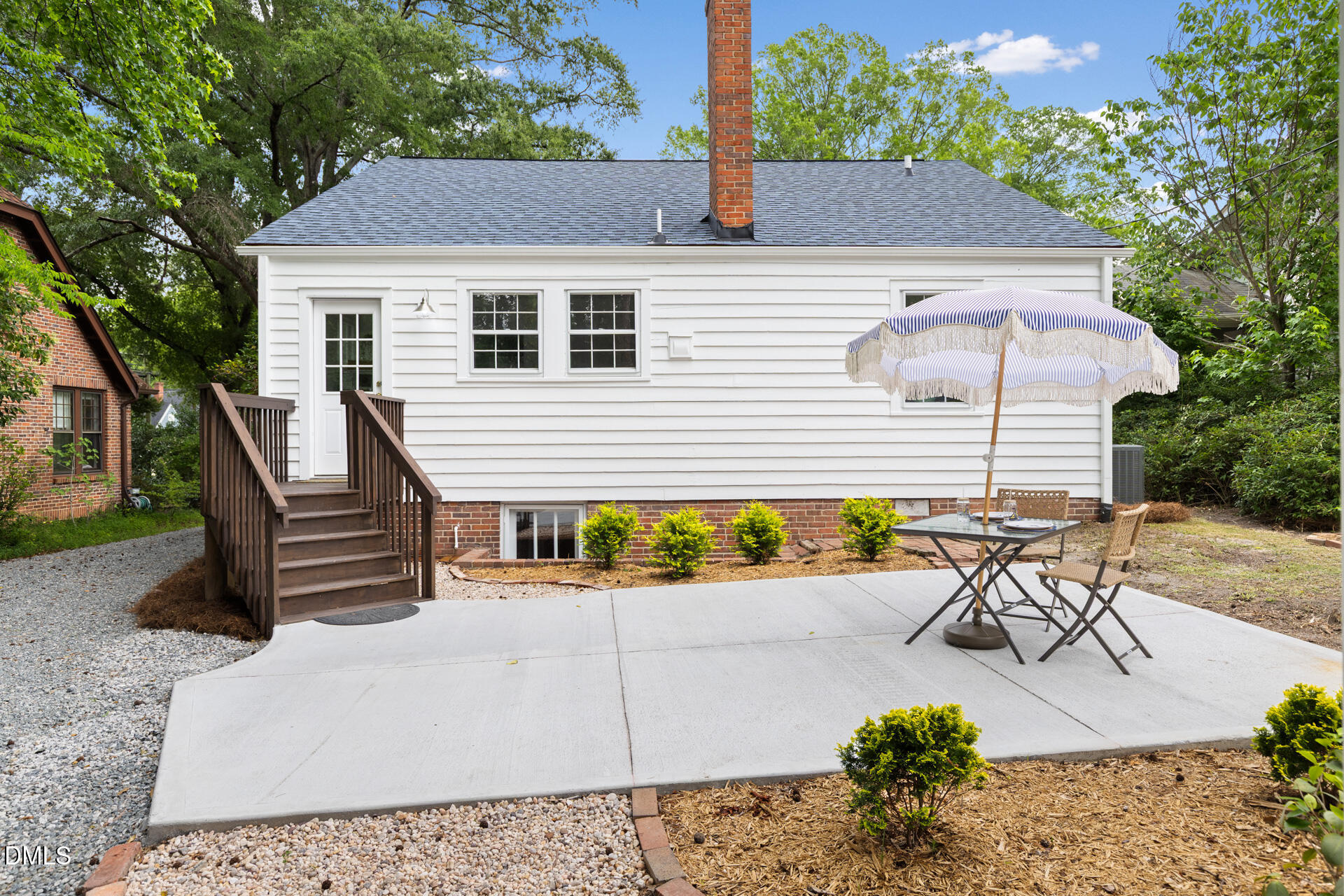 2618 Chapel Hill Road Durham, NC 27707 - Photo 33 of 36