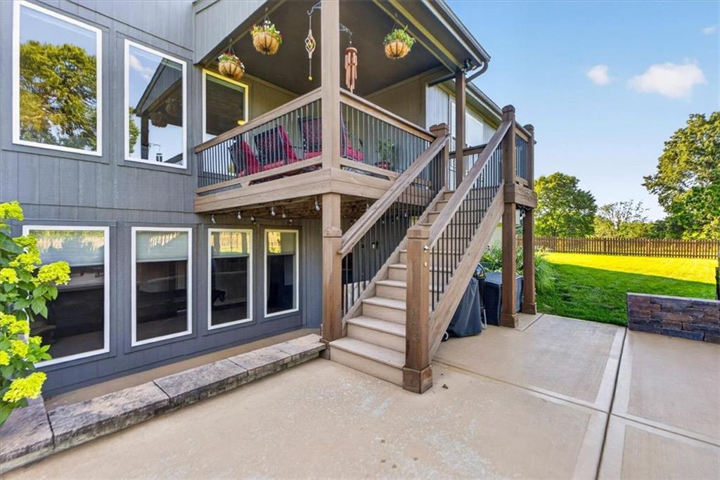 1357 Northeast Brandywine Road Lee's Summit, MO 64064 - Photo 70 of 72