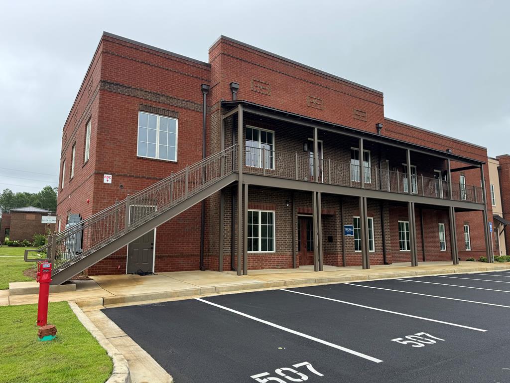 6801 River Road, Unit 507 Columbus, GA 31904 - Photo 16 of 16