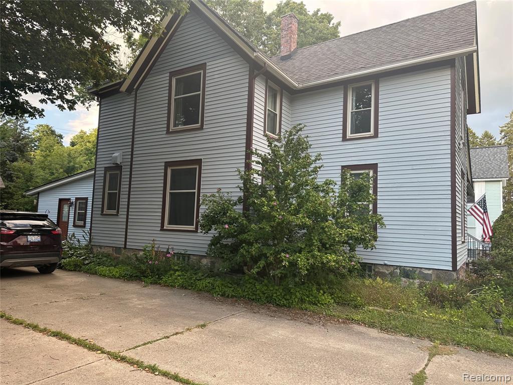 162 Church Street Romeo, MI 48065 - Photo 6 of 28