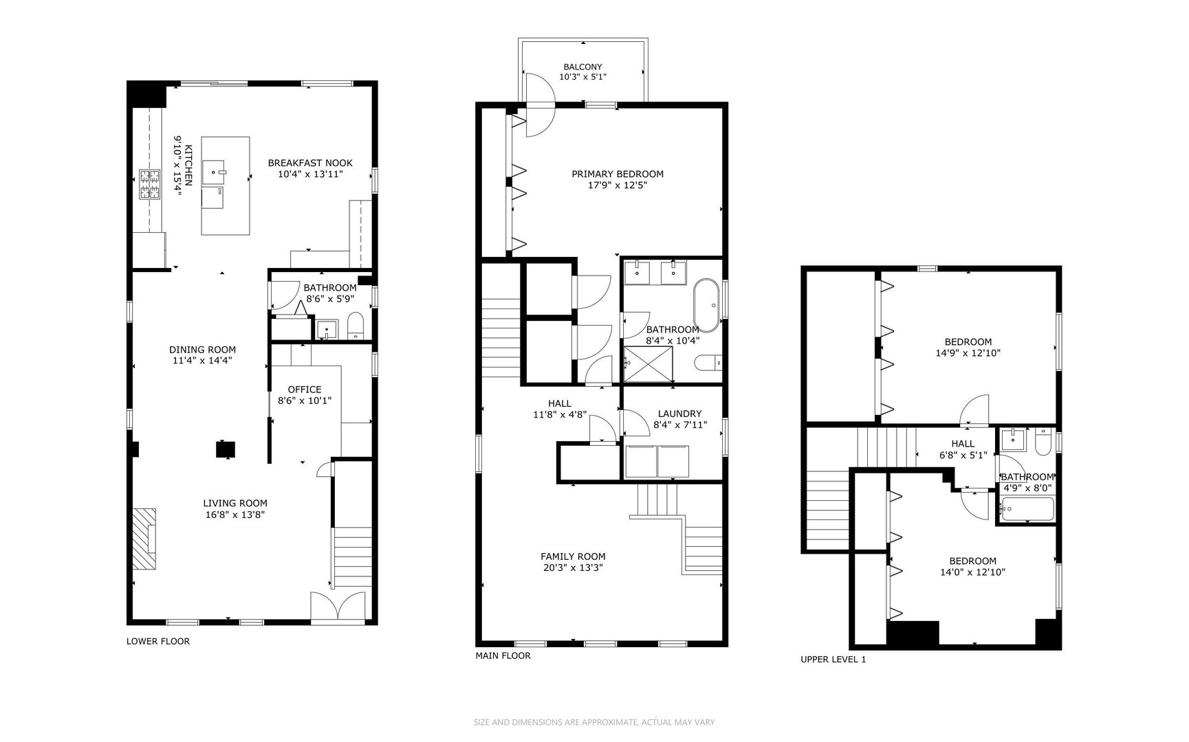 706 South Ada Street Chicago, IL 60607 - Photo 30 of 30
