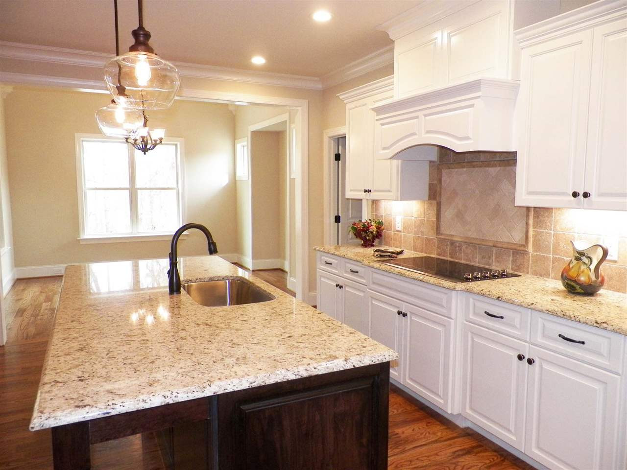 6109 Spring Branch Circle, Unit LOT 35 Raleigh, NC 27603 - Photo 8 of 25 Photo 8