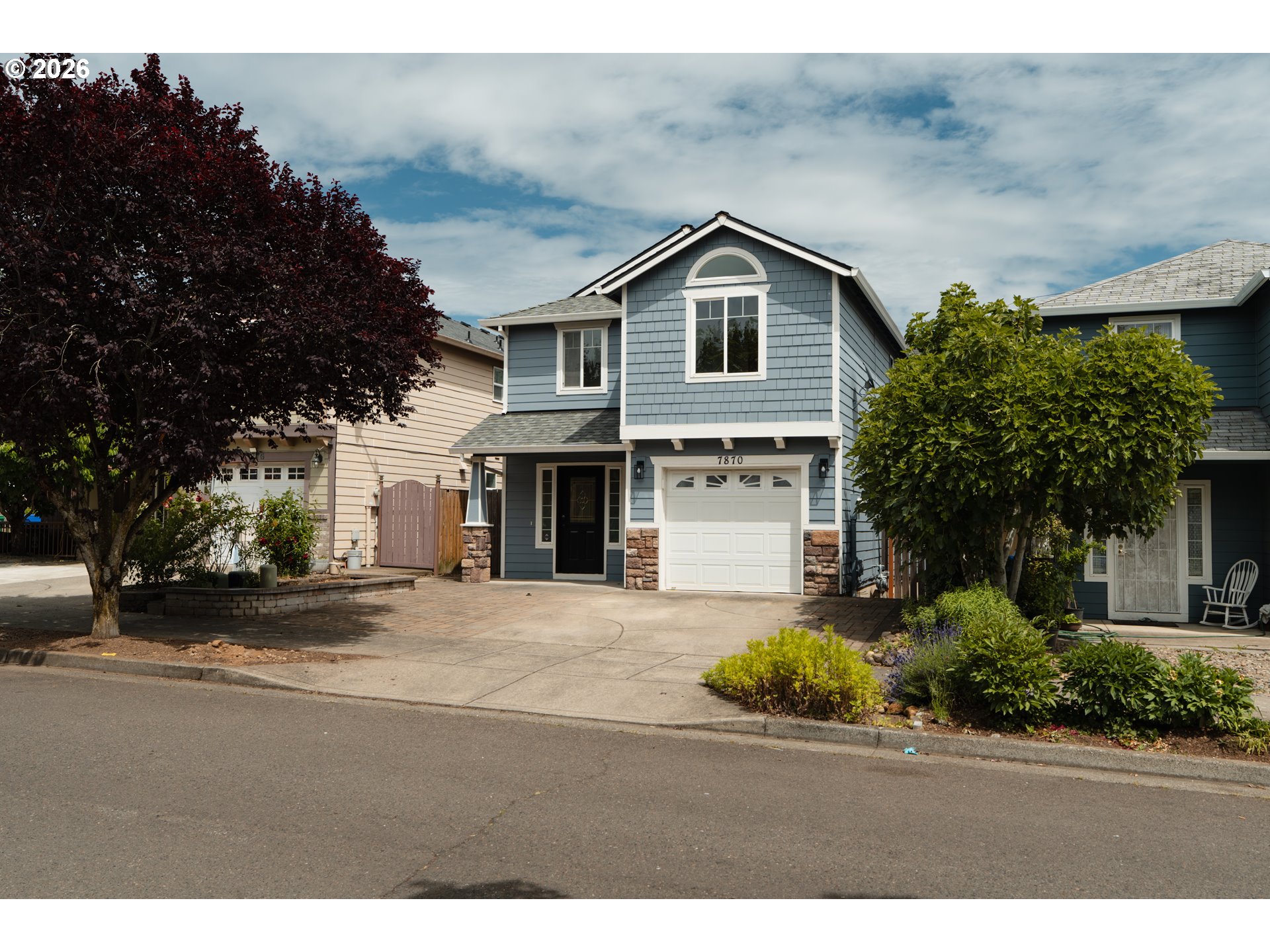 7870 Southeast Springwater Drive Portland, OR 97206 - Photo 41 of 47