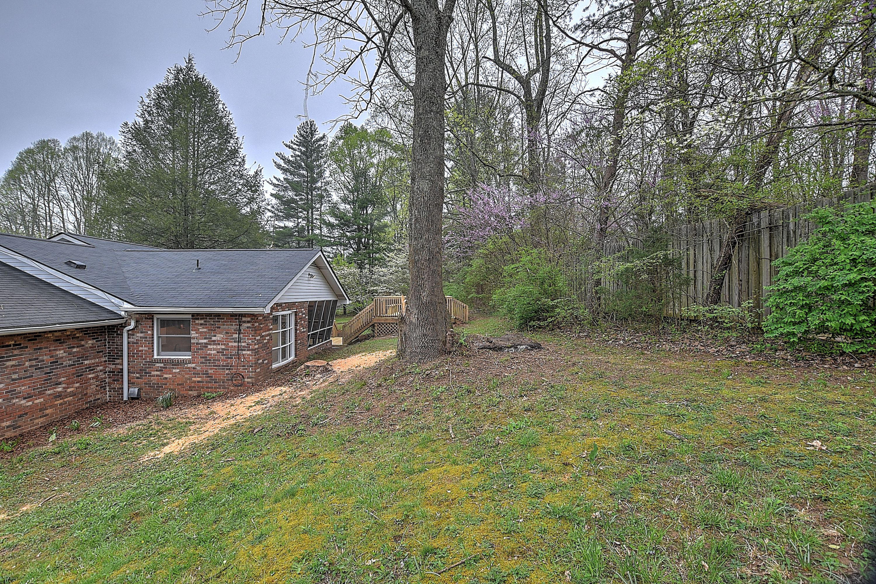 1139 Huffine Road Johnson City, TN 37604 - Photo 47 of 53 1139 Huffine Rd-49