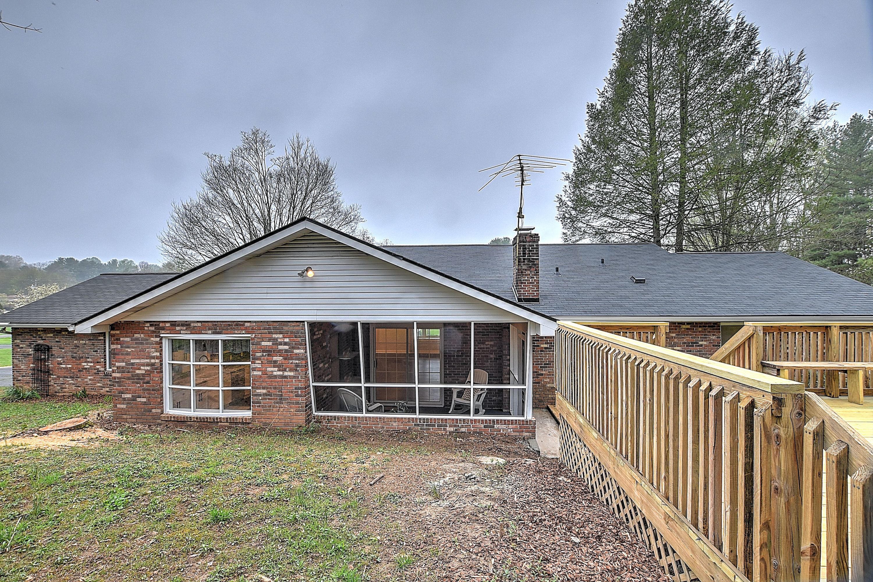1139 Huffine Road Johnson City, TN 37604 - Photo 49 of 53 1139 Huffine Rd-51