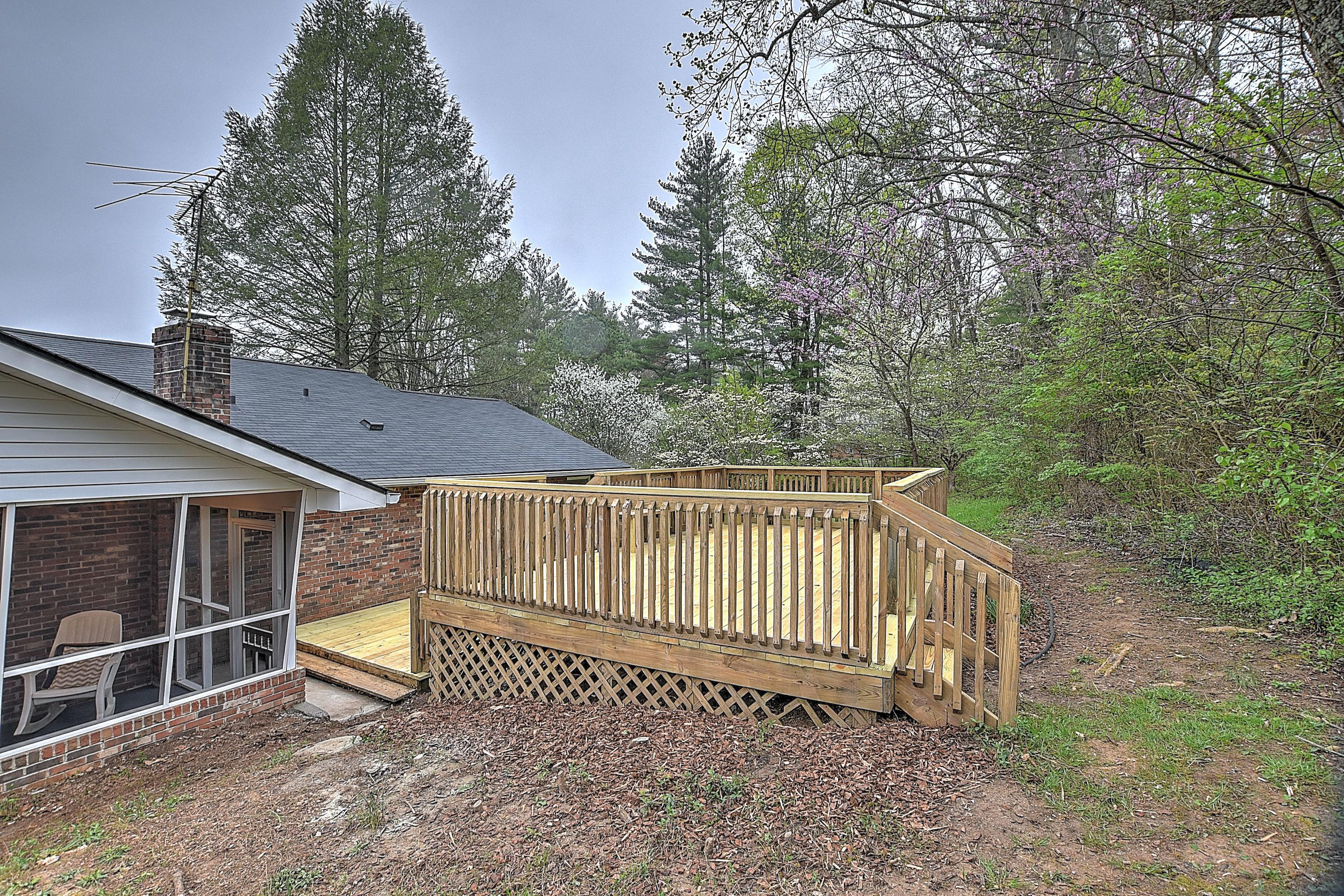 1139 Huffine Road Johnson City, TN 37604 - Photo 50 of 53 1139 Huffine Rd-52
