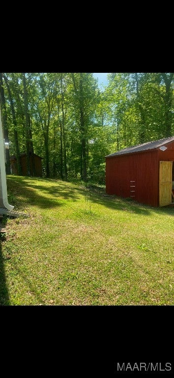 1019 Burgamy Swamp Road Lapine, AL 36046 - Photo 4 of 26 Gallery Image 4