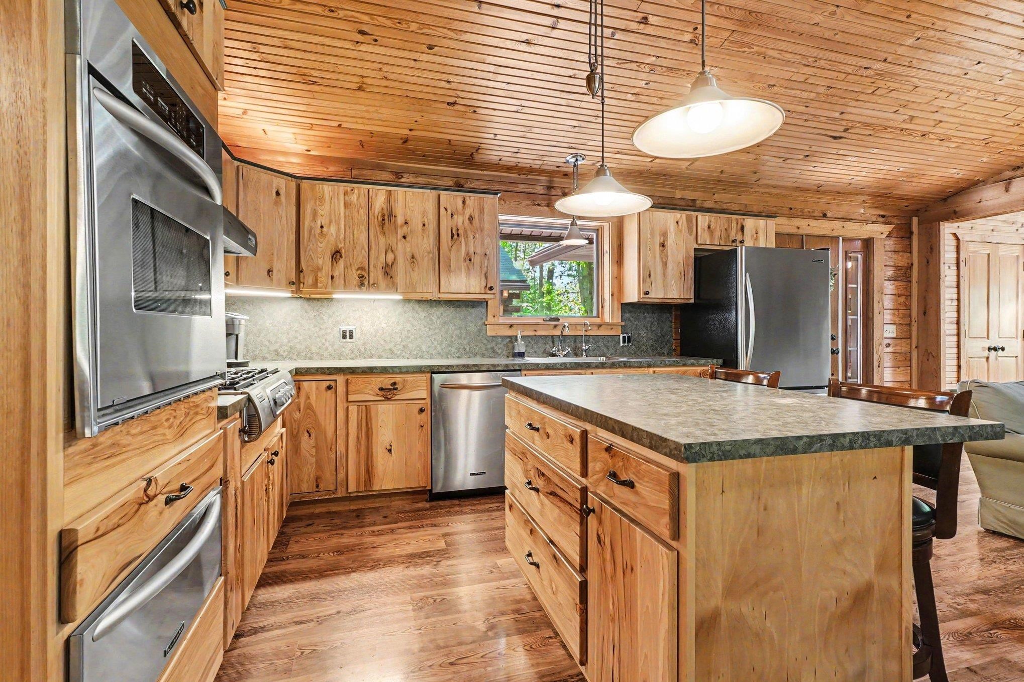 1026 Birch Ridge Road Gladwin, MI 48624 - Photo 9 of 43