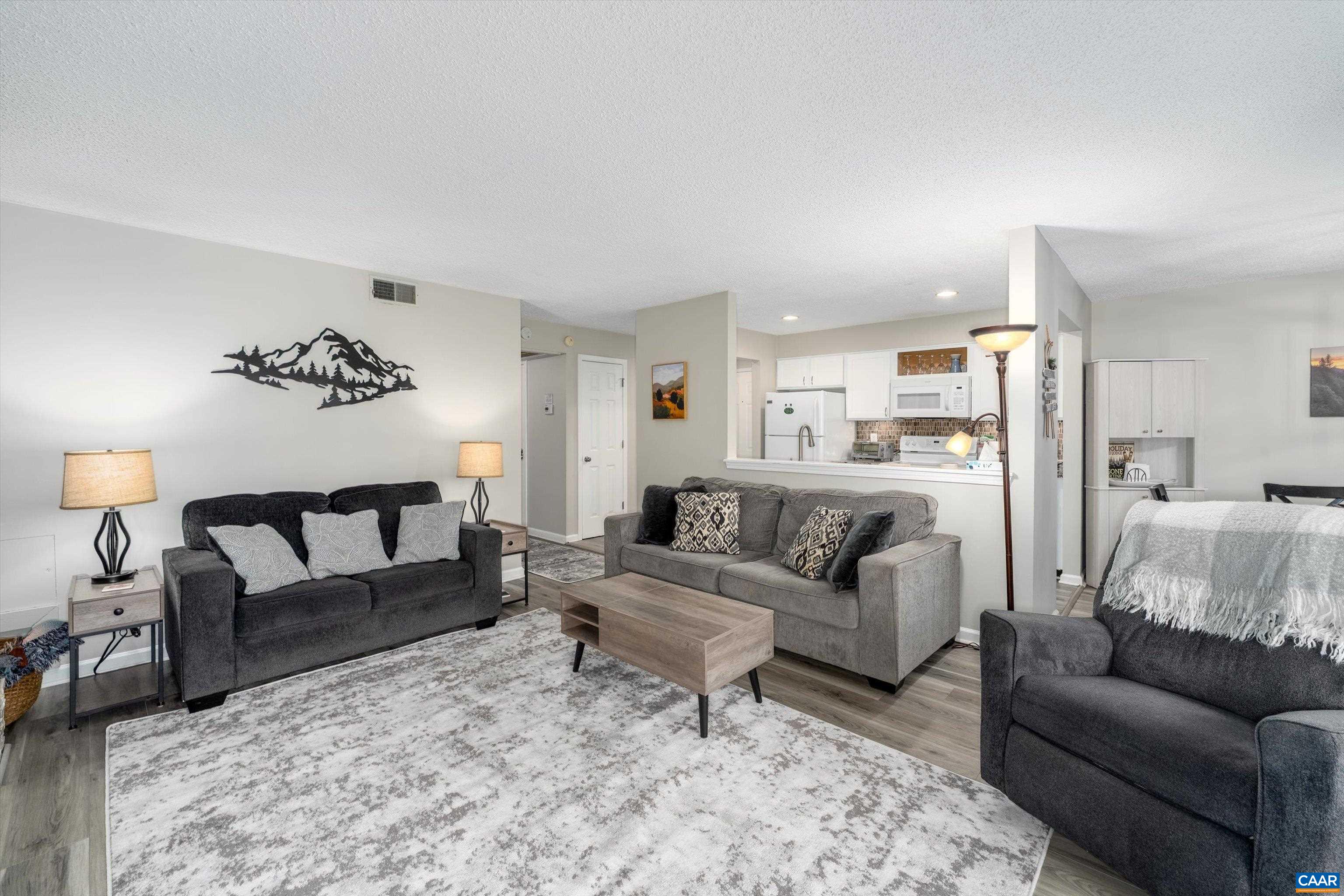 2029 Stone Ridge Roseland, VA 22967 - Photo 21 of 39 Condo is sold furnished and ready to enjoy
