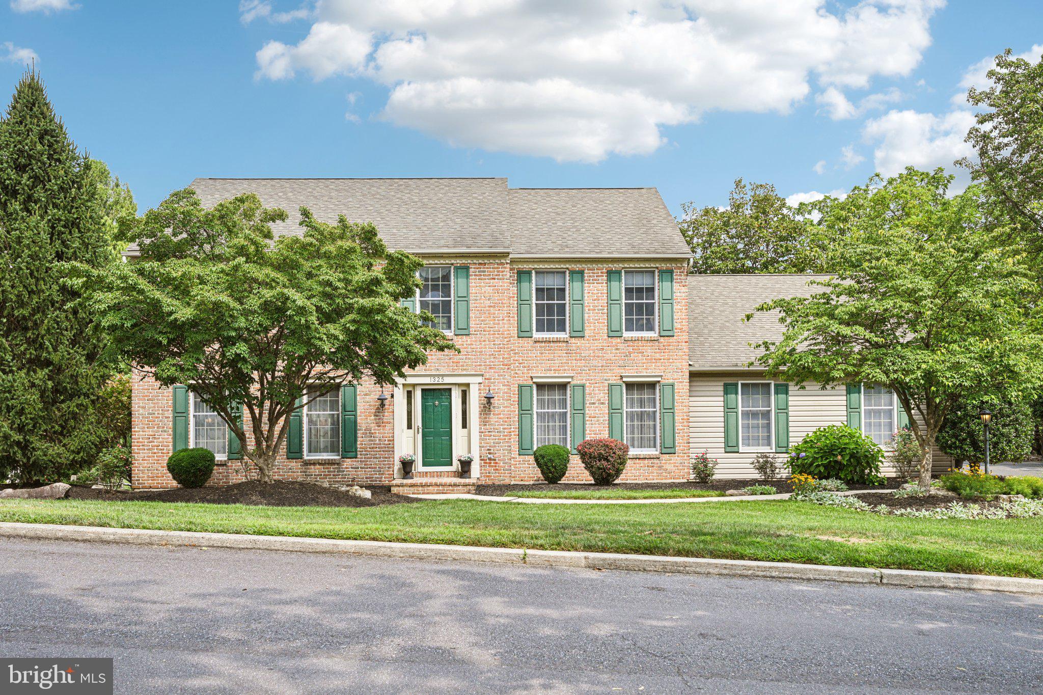 1325 Wynewood Road Orefield, PA 18069 - Photo 1 of 35 Gallery Image 1