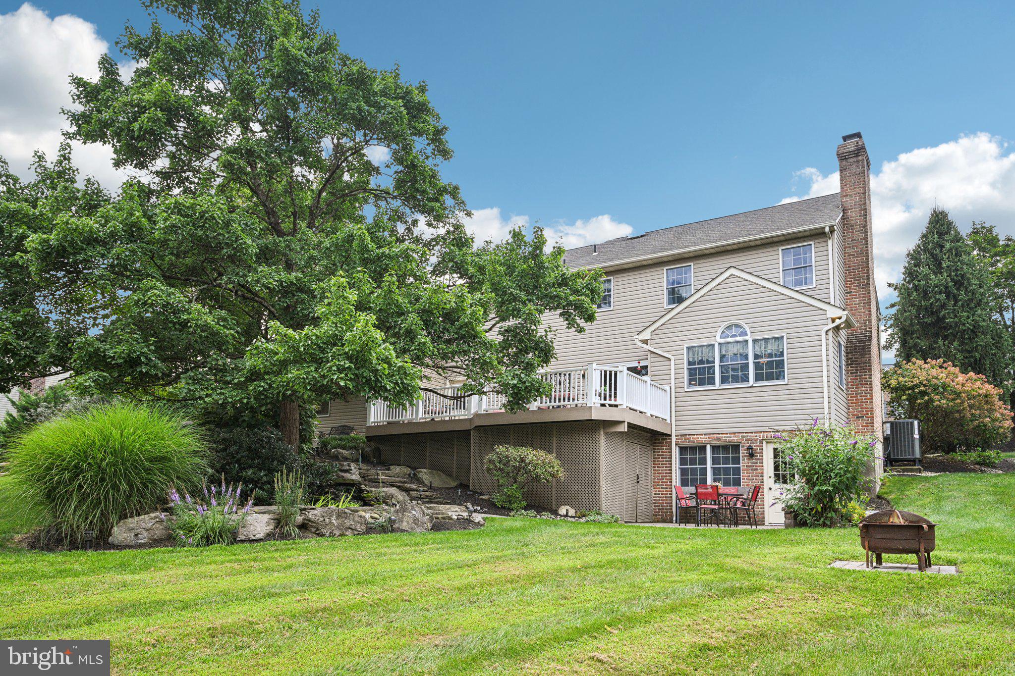 1325 Wynewood Road Orefield, PA 18069 - Photo 32 of 35 Gallery Image 32