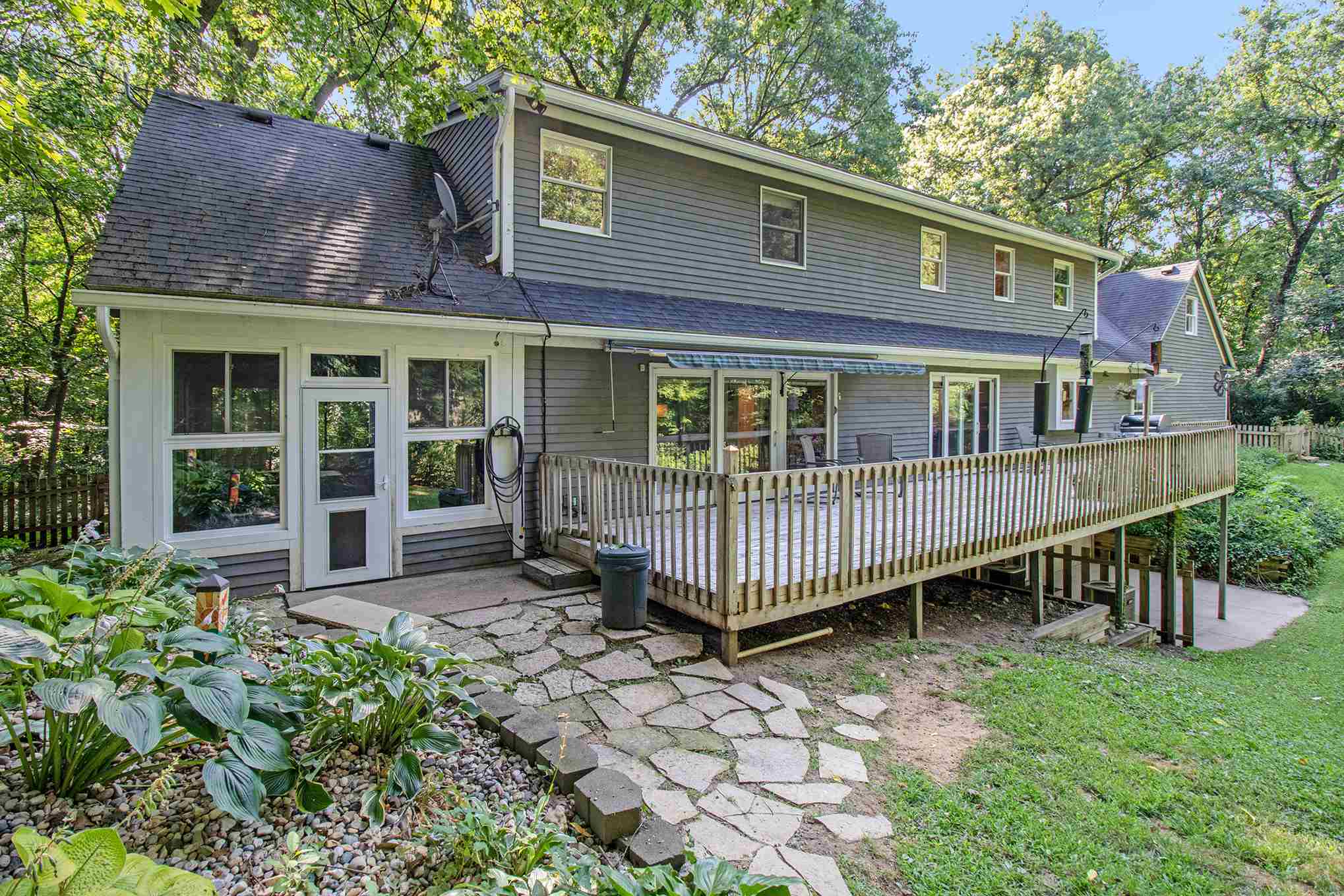 51855 Hickory Road Granger, IN 46530 - Photo 3 of 36 Gallery Image 3
