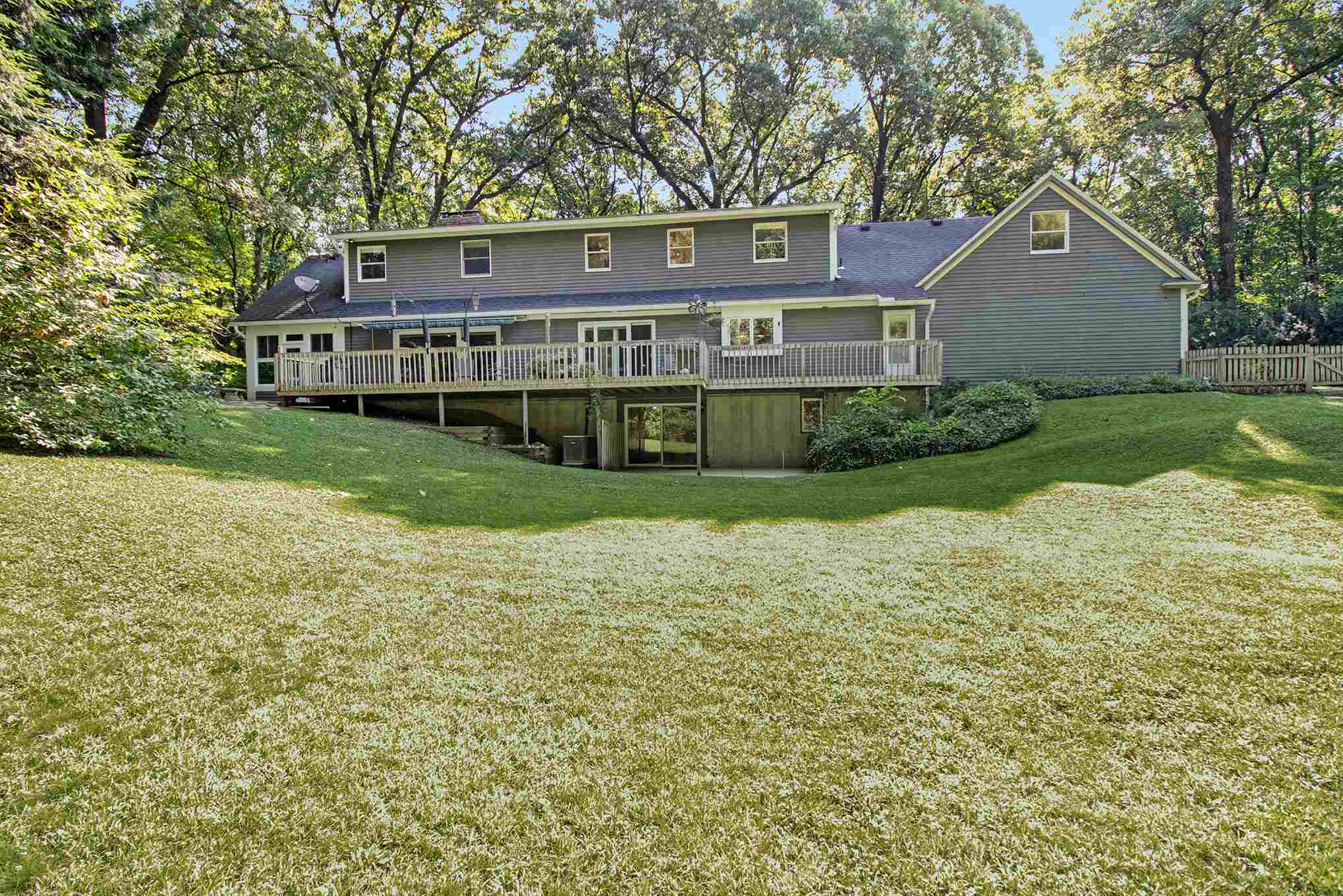 51855 Hickory Road Granger, IN 46530 - Photo 35 of 36 Gallery Image 35